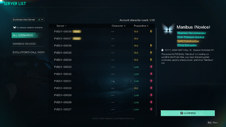 Try Using a Virtual Private Network (VPN)