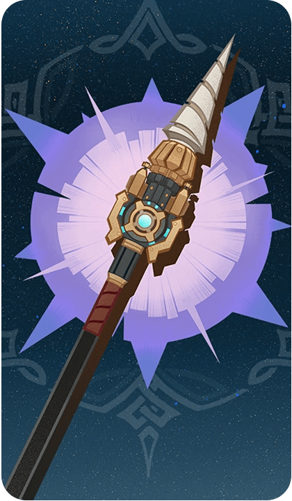 Genshin - Prospector