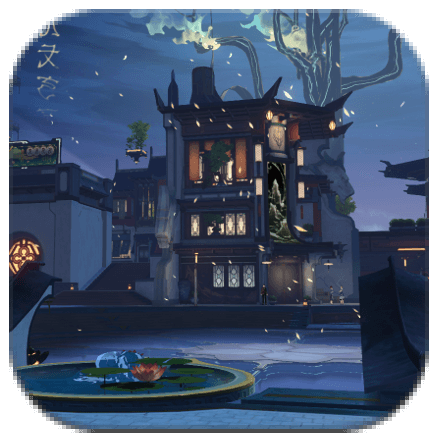 Honkai Star Rail - Exalting Sanctum