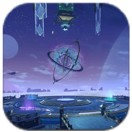 Honkai Star Rail - Divination Commission