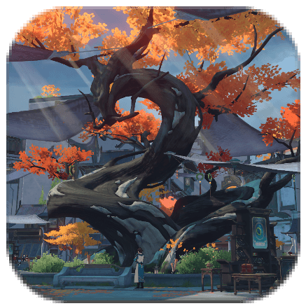 Honkai Star Rail - Alchemy Commission