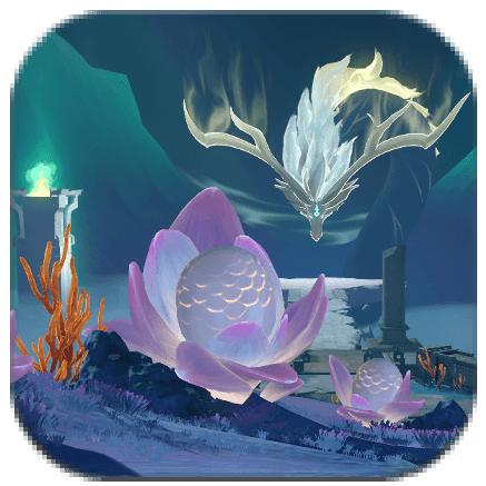 Honkai Star Rail - Scalegorge Waterscape