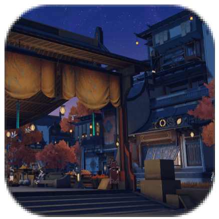 Honkai Star Rail - Aurum Alley