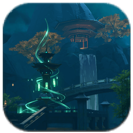 Honkai Star Rail - Fyxestroll Garden