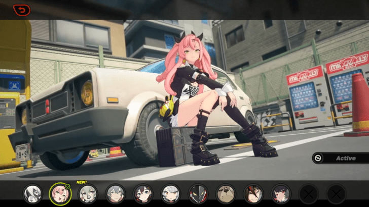 Dynamic Wallpaper Appearance