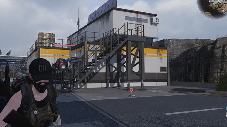 Once Human Monolith of Greed Gear Crate