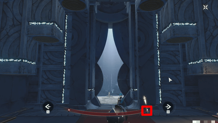 Wuthering Waves - Find a Way to Get Inside Together