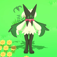 Pokemon Sleep - Bowing Sleep