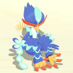 Pokemon Sleep - Knee-Up Sleep