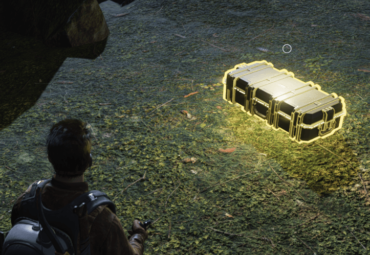 Once Human #col_3} - Monolith of Greed