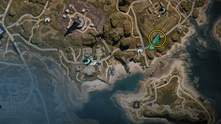 Once Human - Talk to Anne Sutherland in Dayton Wetlands