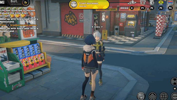 Magazine Raffle Rewards