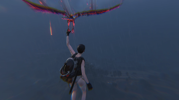 Once Human - Finish the Tutorial