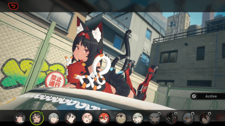 Dynamic Wallpaper Appearance