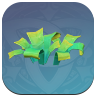 Genshin Impact - Precipitation Inducing Leaves