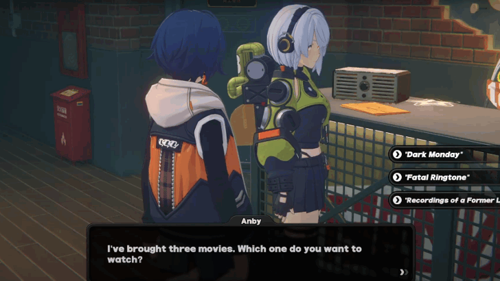 Urban Legends Videotape All Answers and Results