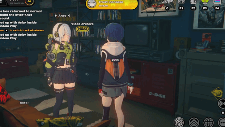 Urban Legends Videotape Rewards