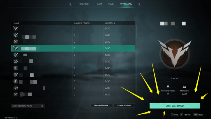 Once Human - Recruit Other Players and Share Base Designs!