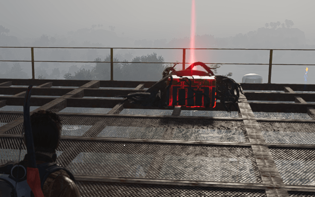 Once Human Hearst Industries Mystical Crate