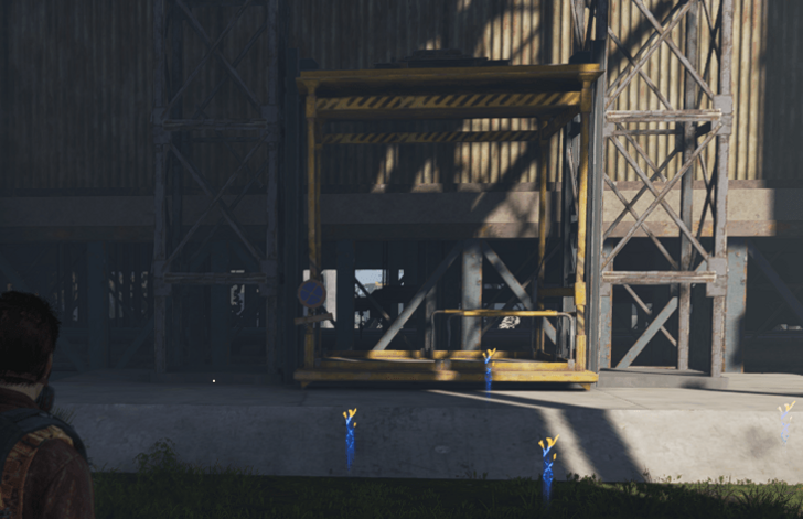 Once Human Hearst Industries Mystical Crate