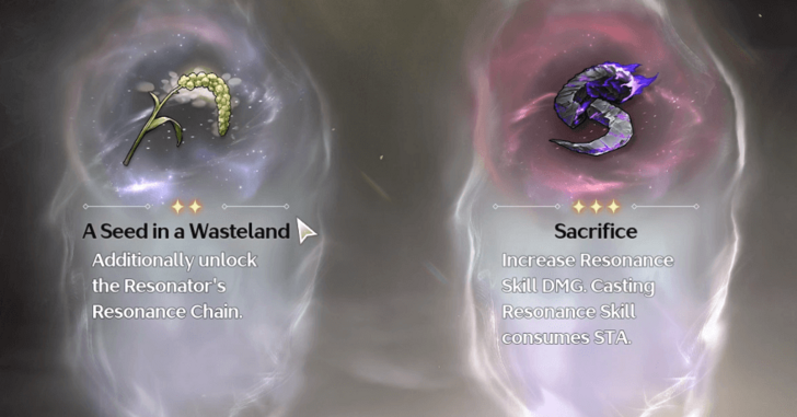 Permanent Token Buffs