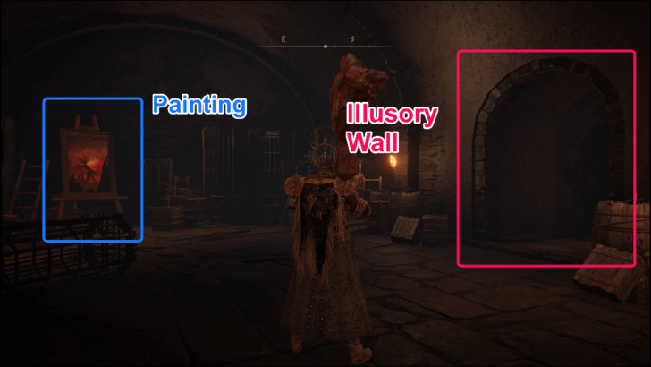 getting to Rakshasa step 4