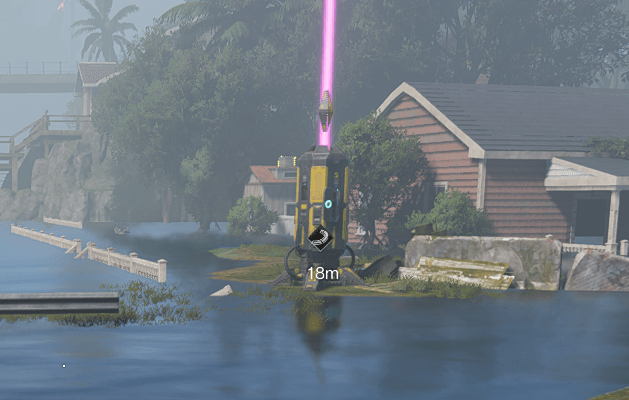 Once Human Harborside Rift Anchor