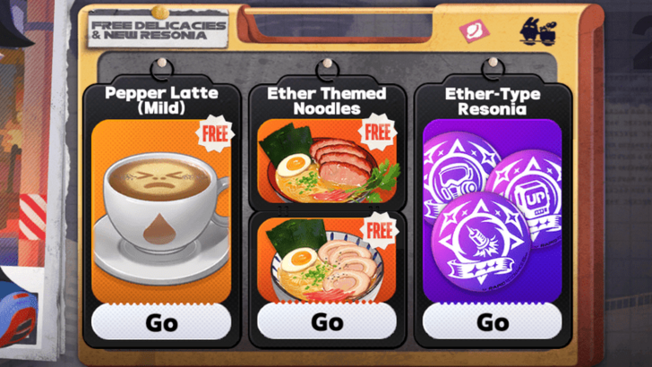 Masterful Masterpiece Ether Event Items