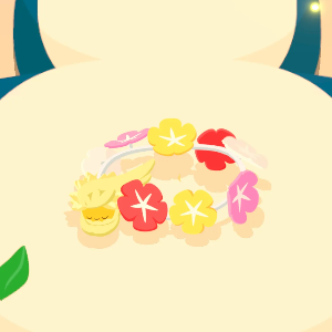 Pokemon Sleep - Atop-Belly Sleep