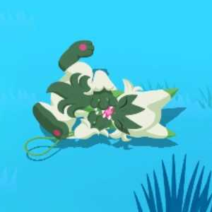 Pokemon Sleep - Play Rough Sleep