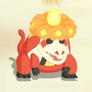 Pokemon Sleep - Happy-Go-Lucky Sleep