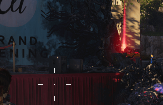 High Banks Mystical Crate