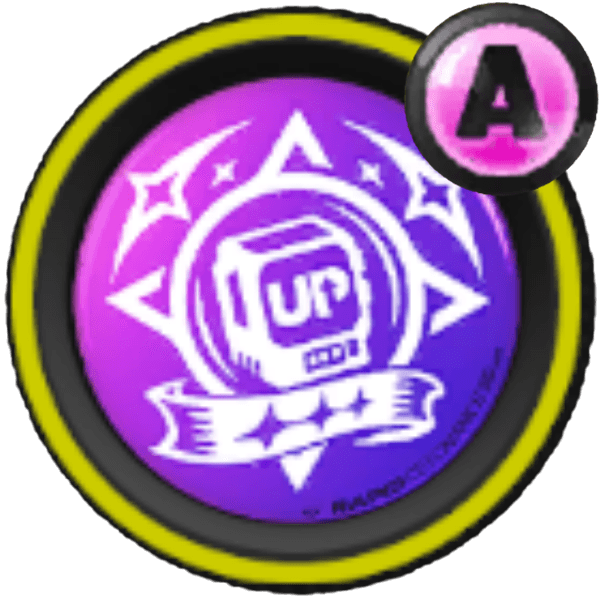 Collective Emblem Resonia