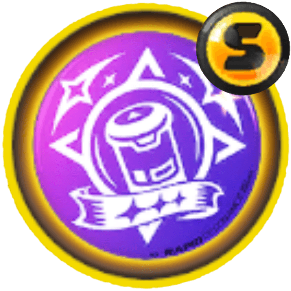 Scrap Amplifier Resonia