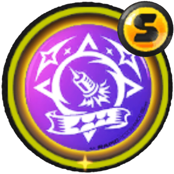 Unstable Tranquilizer Resonia