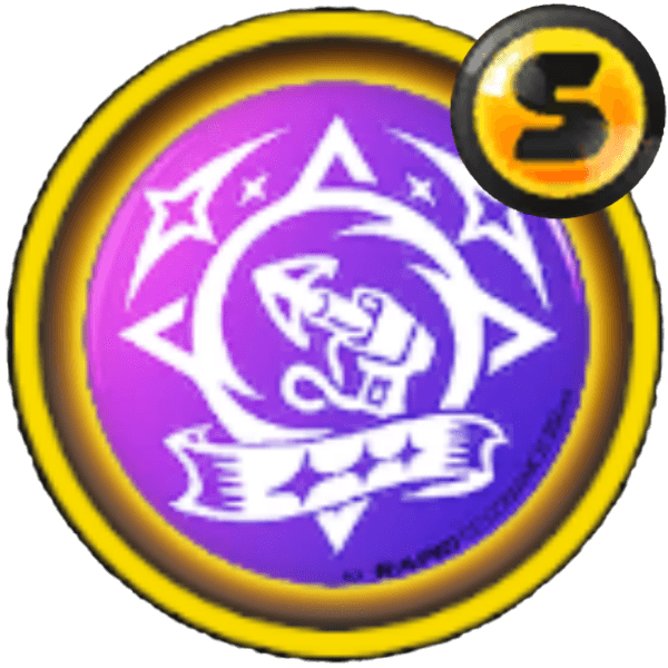 Trashed Harpoon Gun Resonia