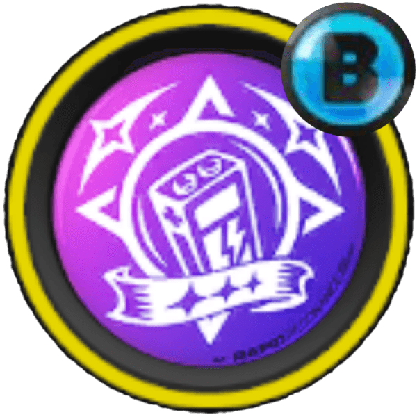 Depleted Battery Resonia