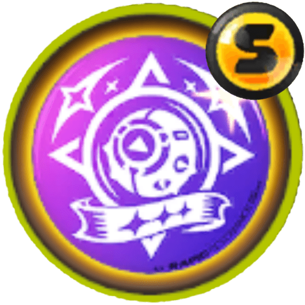 Rusty W-Engine Resonia