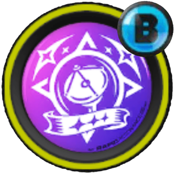 Faulty Jammer Resonia