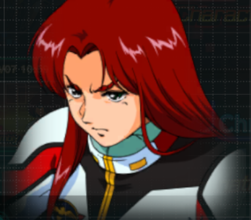 Christina Mackenzie Icon