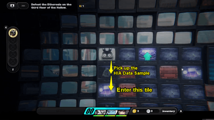 Icedrift Hollow Surface - Hard Commission Step 4