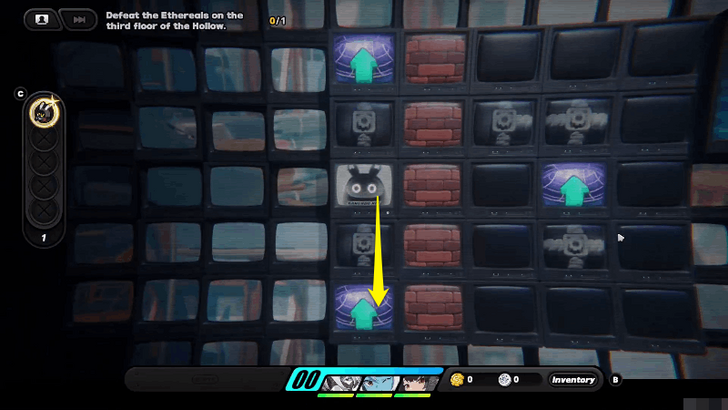 Icedrift Hollow Surface - Hard Commission Step 5