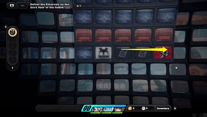 Icedrift Hollow Surface - Hard Commission Step 7