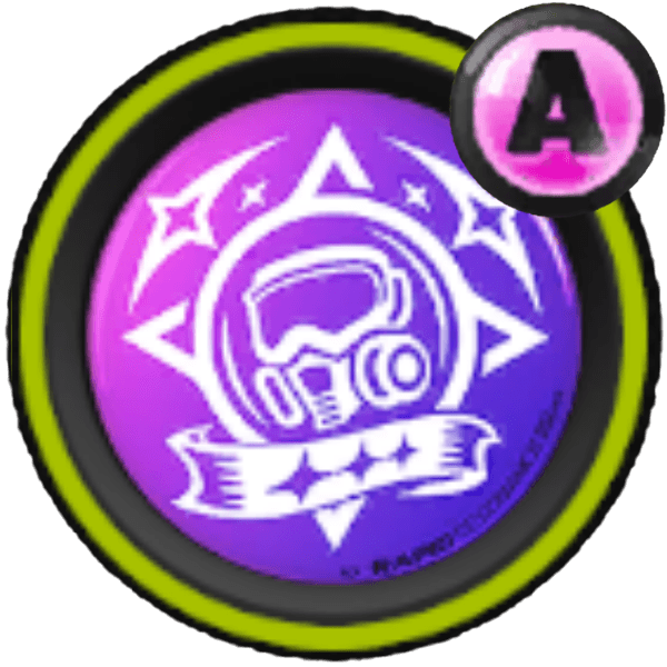 Deteriorating Filter Resonia