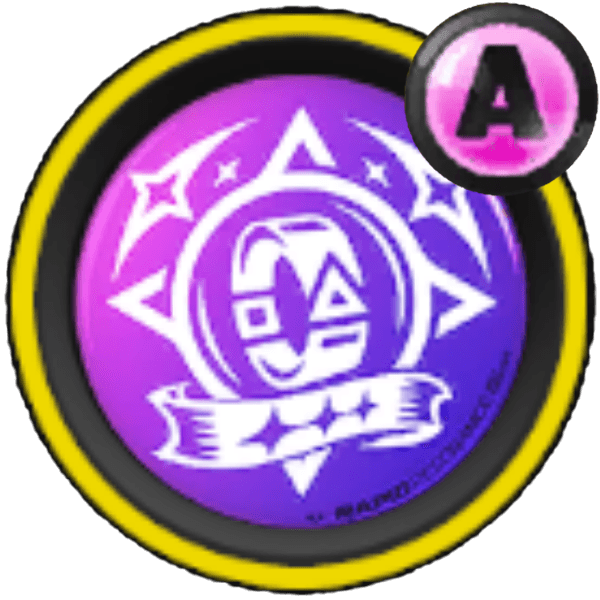 Suppressive Bracelet Resonia