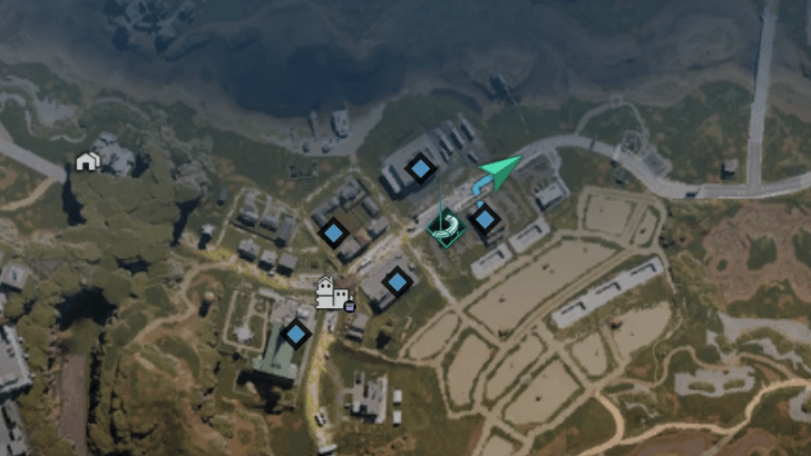 Once Human - Collect the Five Ancient Books