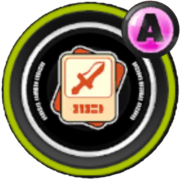 Sword Catalog Resonia