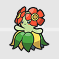 Bellossom Icon