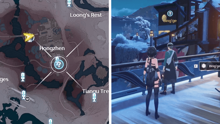 Wuthering Waves - Spring Adventures Quest Location.png