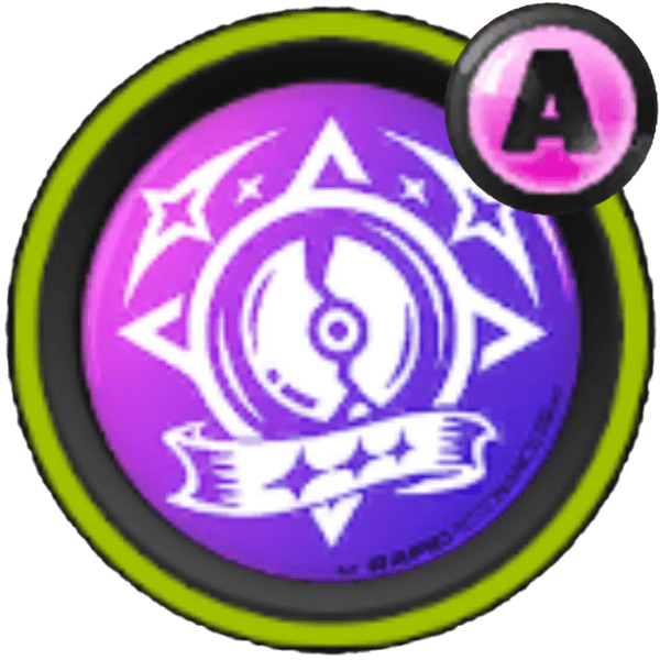 Cracked Drive Resonia